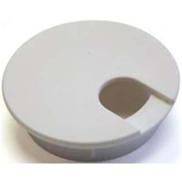 Jandorf Jandorf Specialty Hardw Grommet Desk Pure Wht 2-1/2In 61625 3396926 - main